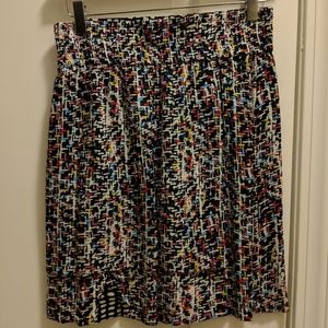 Reversible Cabi Skirt